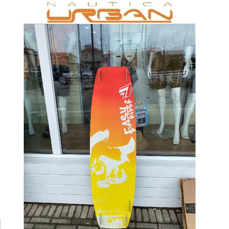 FANATIC EASY RIDER 141X41