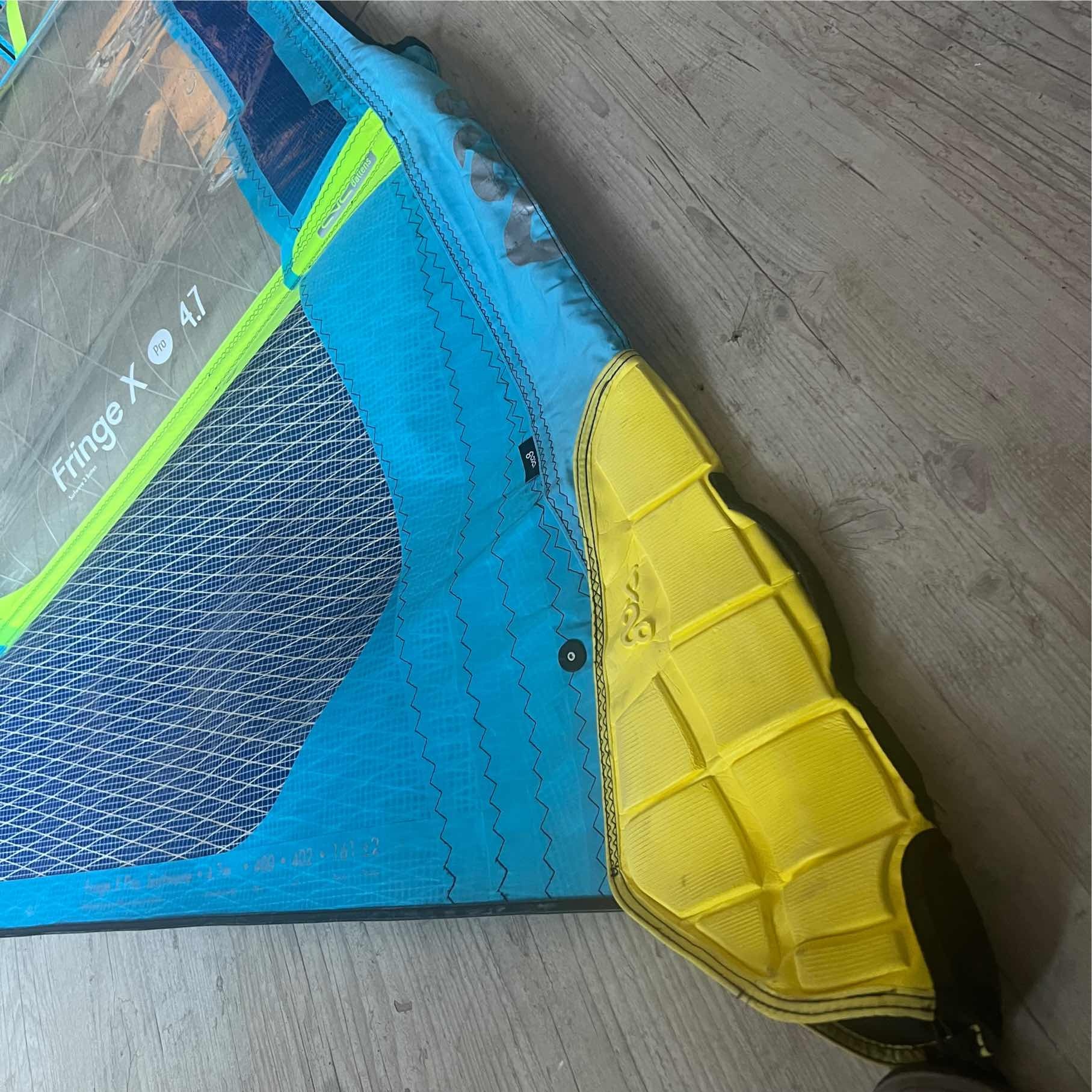 Goya Fringe X Pro 4.7 2022/23