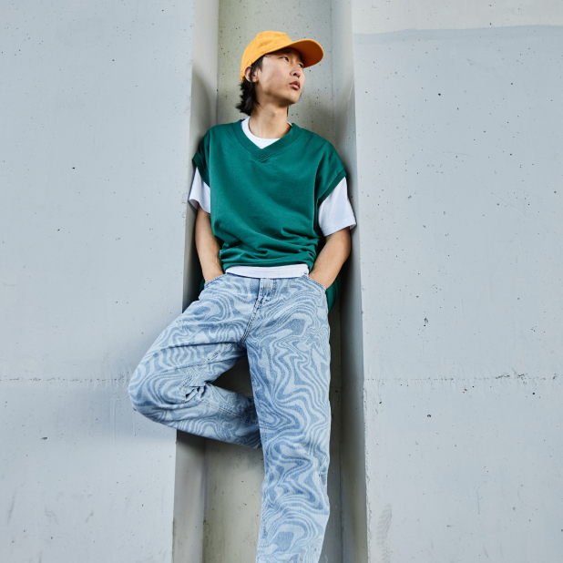 clothing