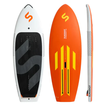 Slingshot Flow Craft V2 - Size : 75L
