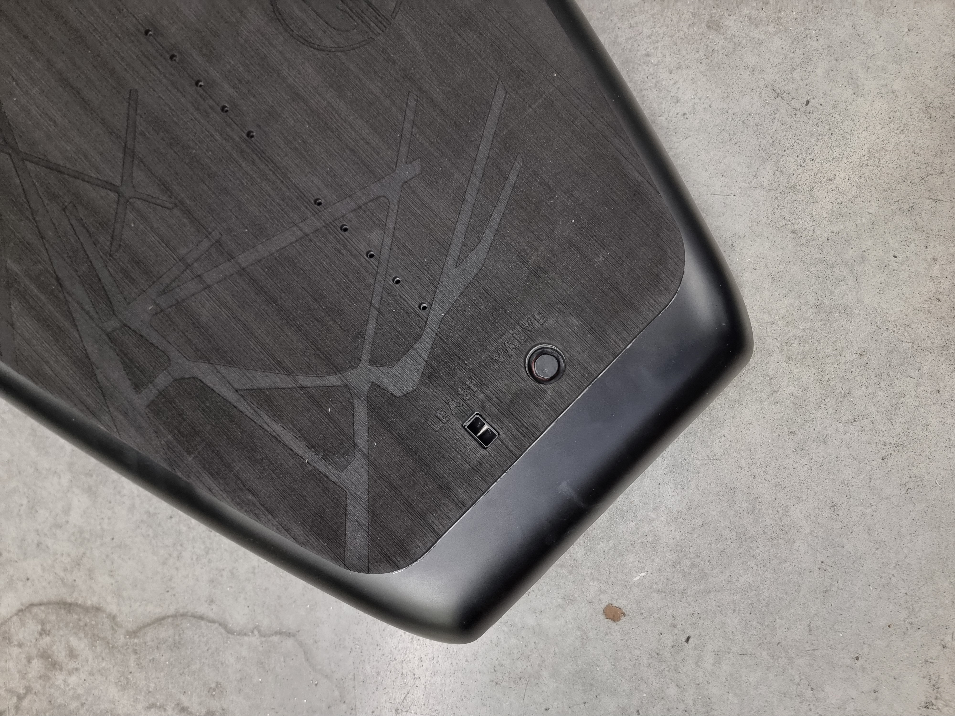 Batana 85L Wingfoil Board – Refurbished 2023 - ref: 026