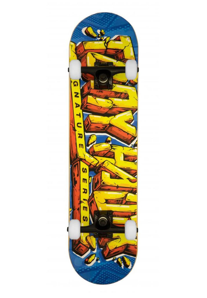 SKATE COMPLETO TONY HAWK SS 540 SMASH 7.75" MULTI U