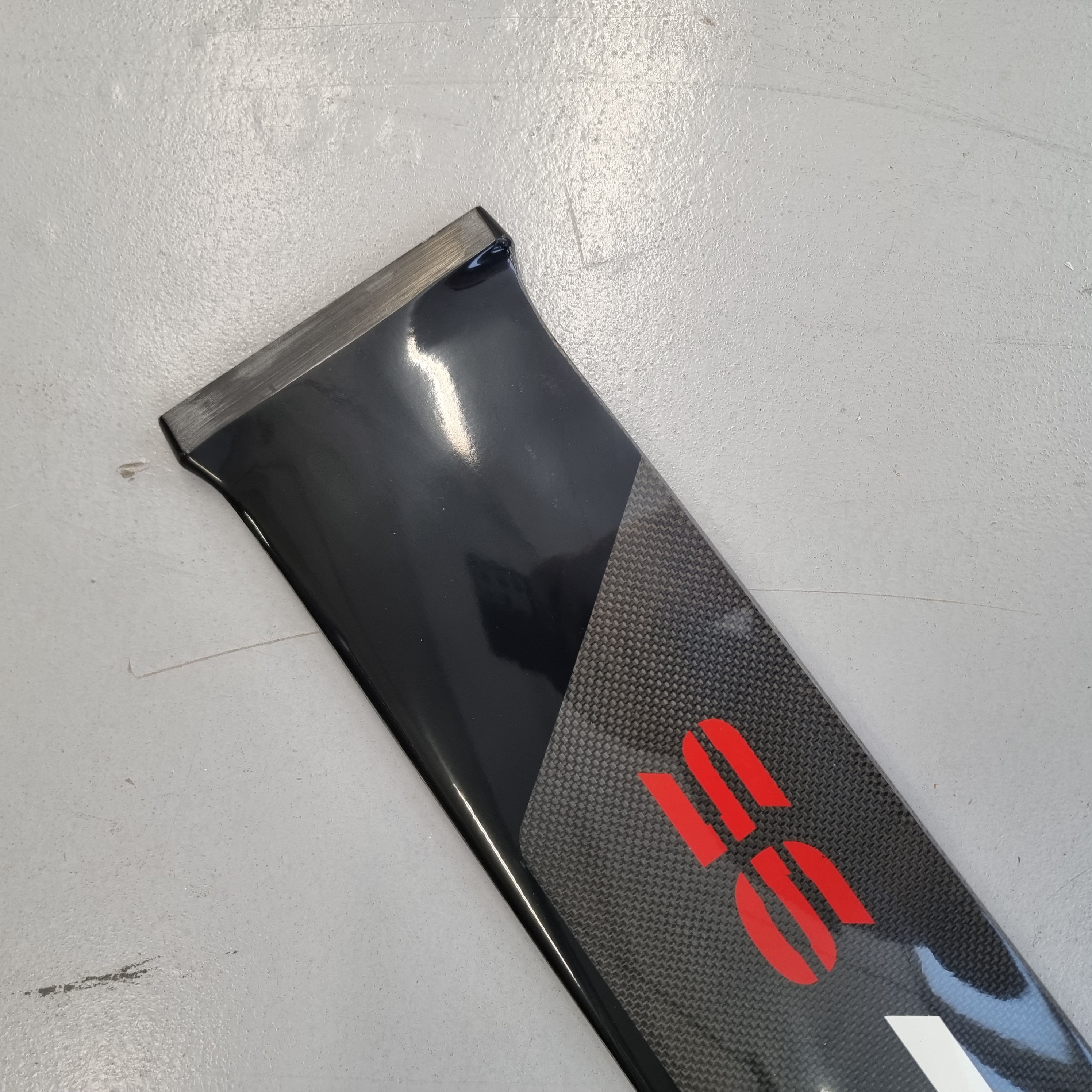 Mast 95 Vento pre-Kraken - Sabfoil 2021 - ref 0003