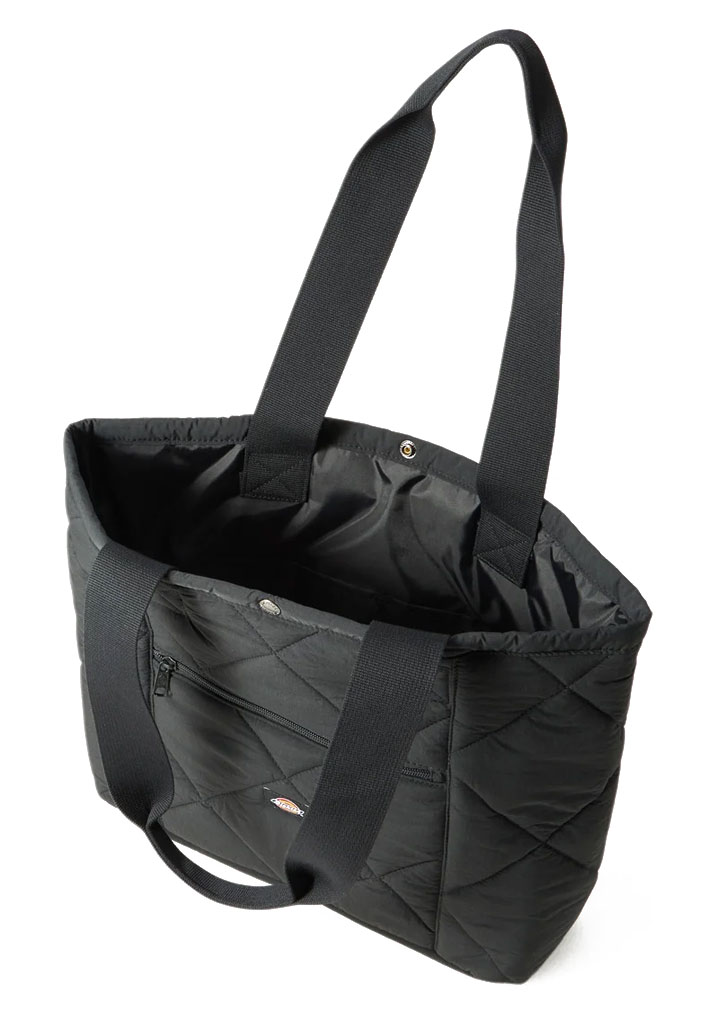 BORSA VALIGIA DICKIES SAMBURG TOTE BAG BLACK