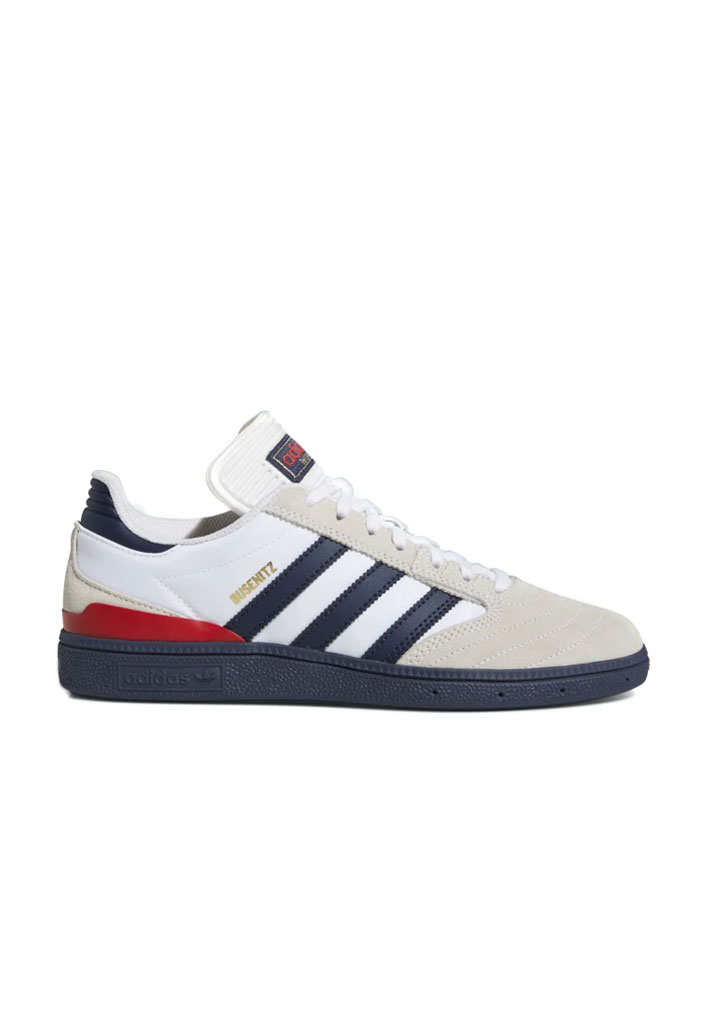 SCARPE SKATE ADIDAS BUSENITZ GY3630 42 2/3 (Taglia 42 2/3)
