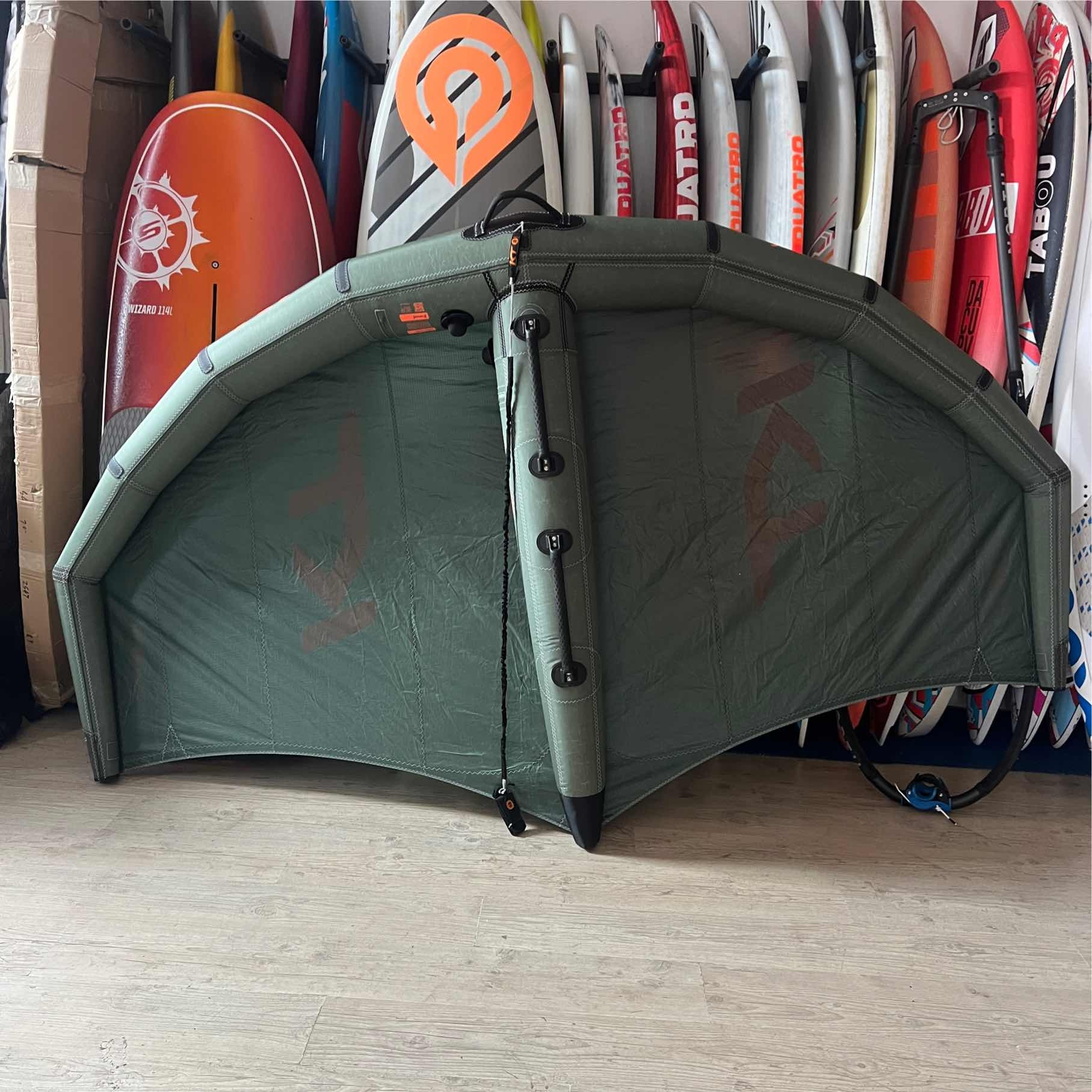 KT Wing Air Direct Drive 3.0