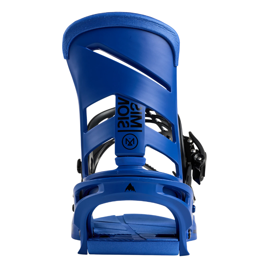 Burton Mission Re:Flex (JAKE BLUE, M)