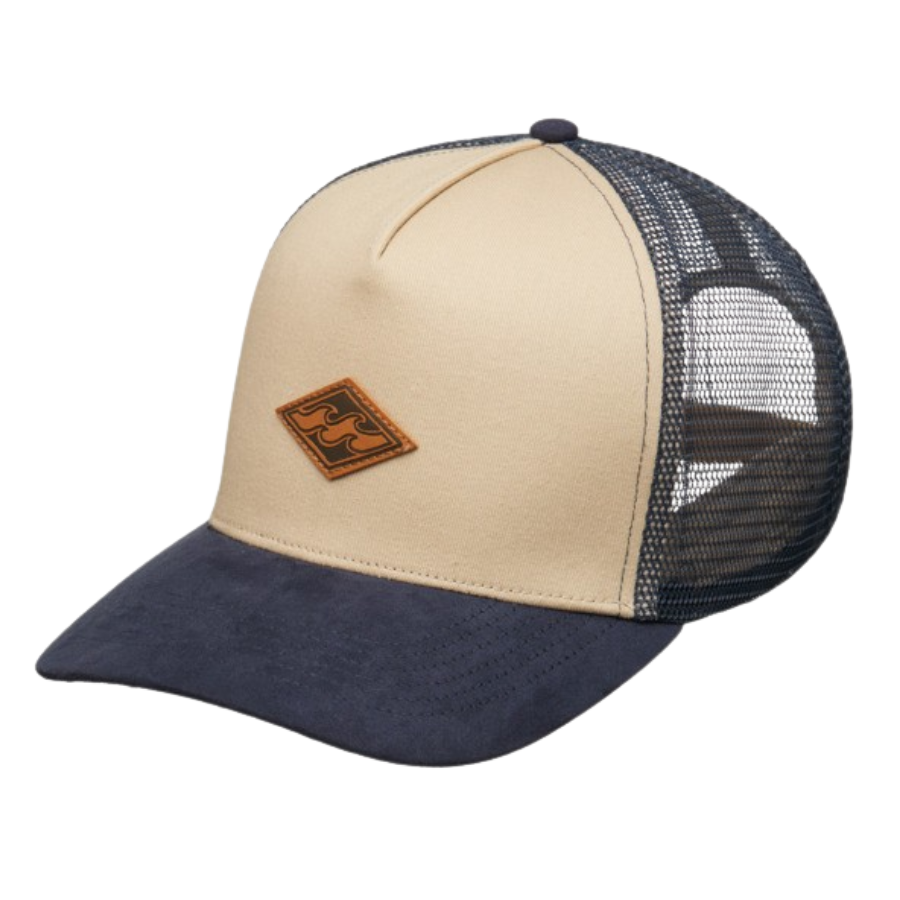 Billabong Diamond Trucker (CASTLE ROCK)