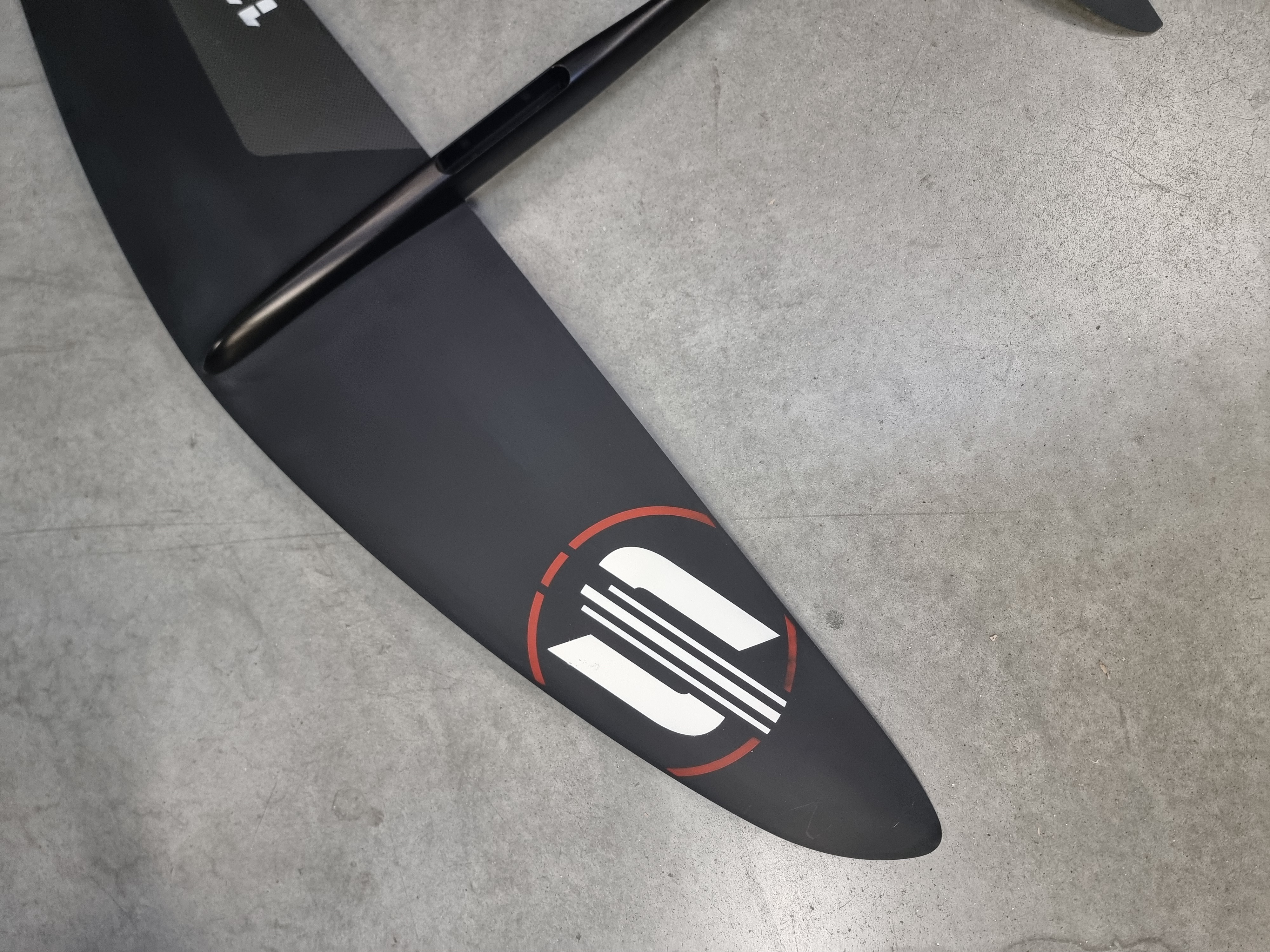 Foil Glider W1250 - F753K - S483 (2023) - refurbished