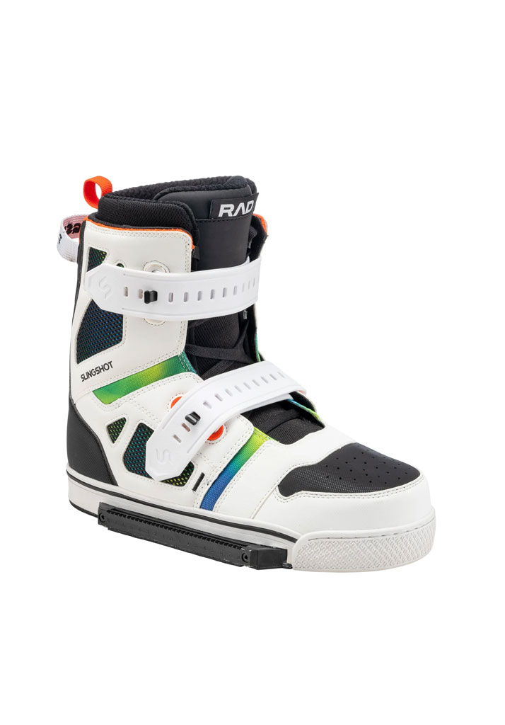 BOOTS WAKE SLINGSHOT RAD 2026 41 (Size 41)