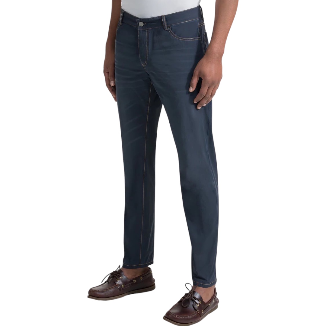 RRD Techno Indaco Pant (52)