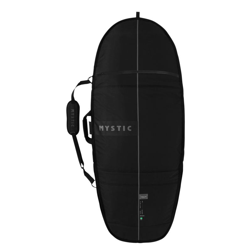 Mystic Patrol Day Cover Foilboard - Size : 5'1"