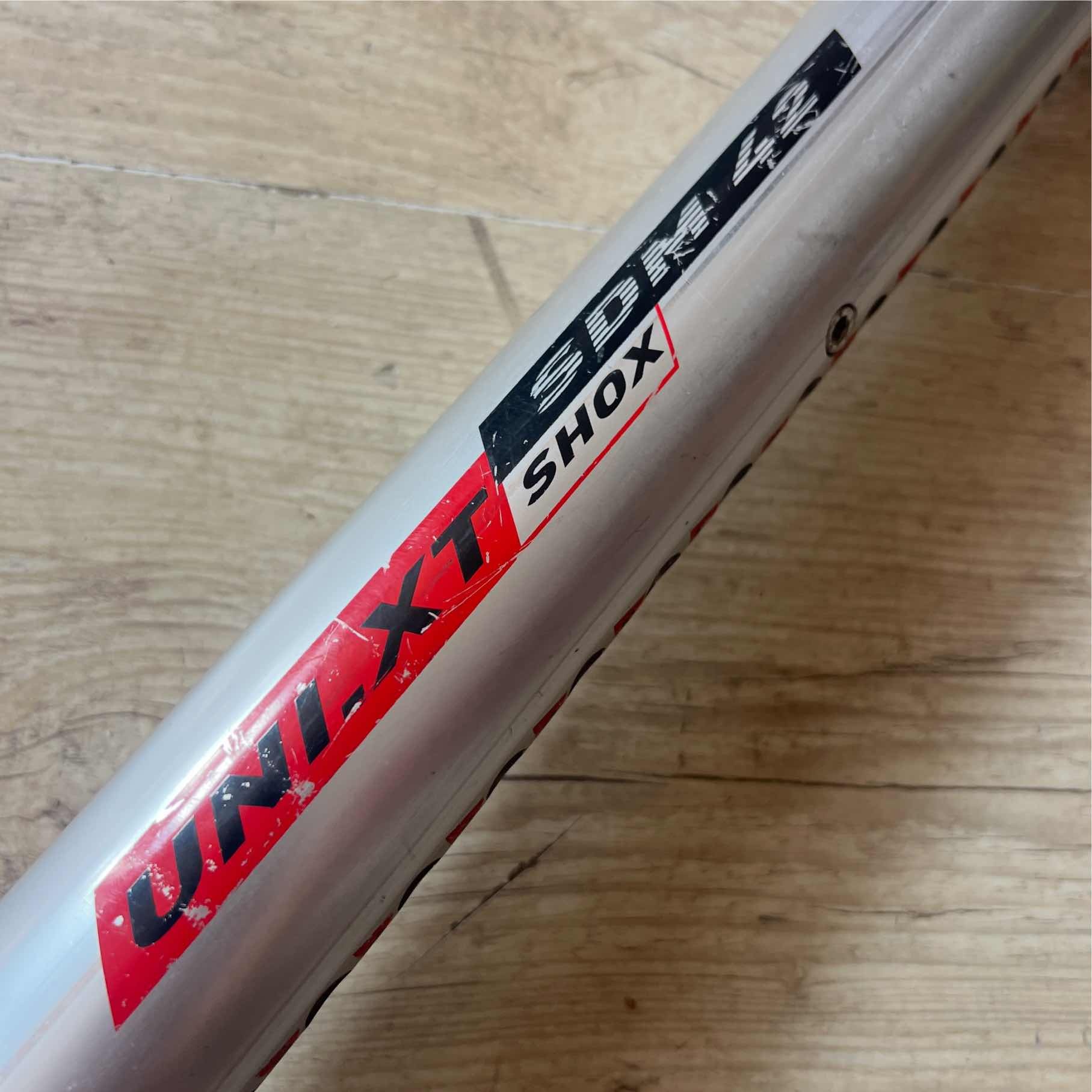 North Sails Uni.XT Shox SDM 42 + mast base