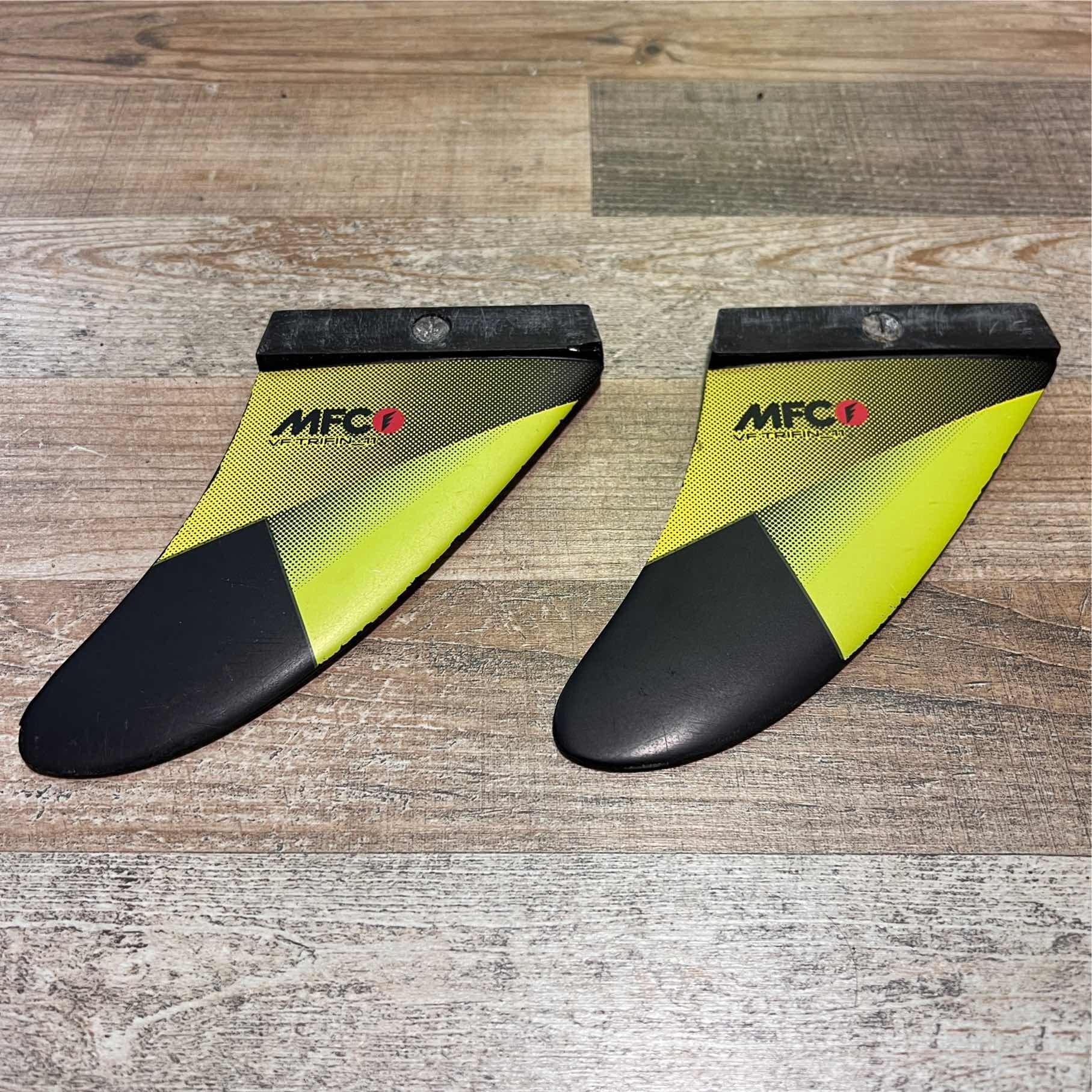MFC VF TRIFIN SIDE MT 11