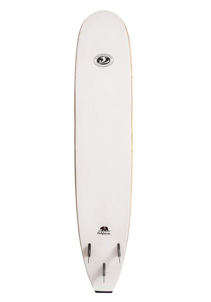 TAVOLA SURF CBC MINI MALIBU 8'0"