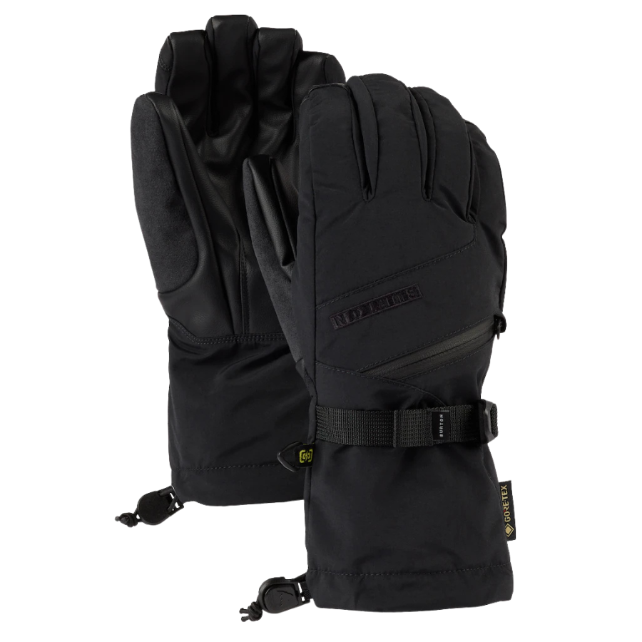 Burton Women's GORE-TEX Gloves (MEDIUM)