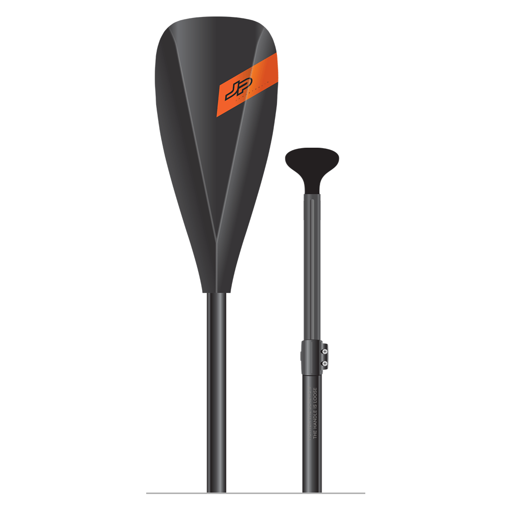 JP Glass Nylon Paddle 3pc