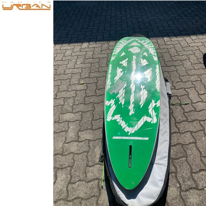 RRD FREESTYLE WAVE 84 LTD 2011
