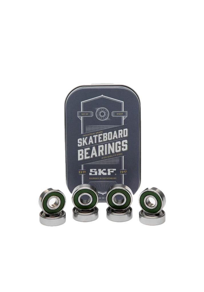 CUSCINETTI SKF STANDARD U