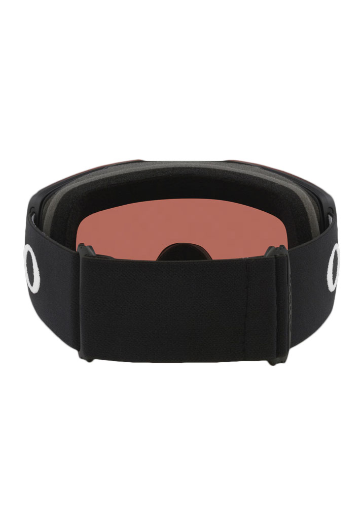 MASCHERA SNOWBOARD OAKLEY FALL LINE L MATTE BLACK PRIZM SNOW 24K IRIDIUM