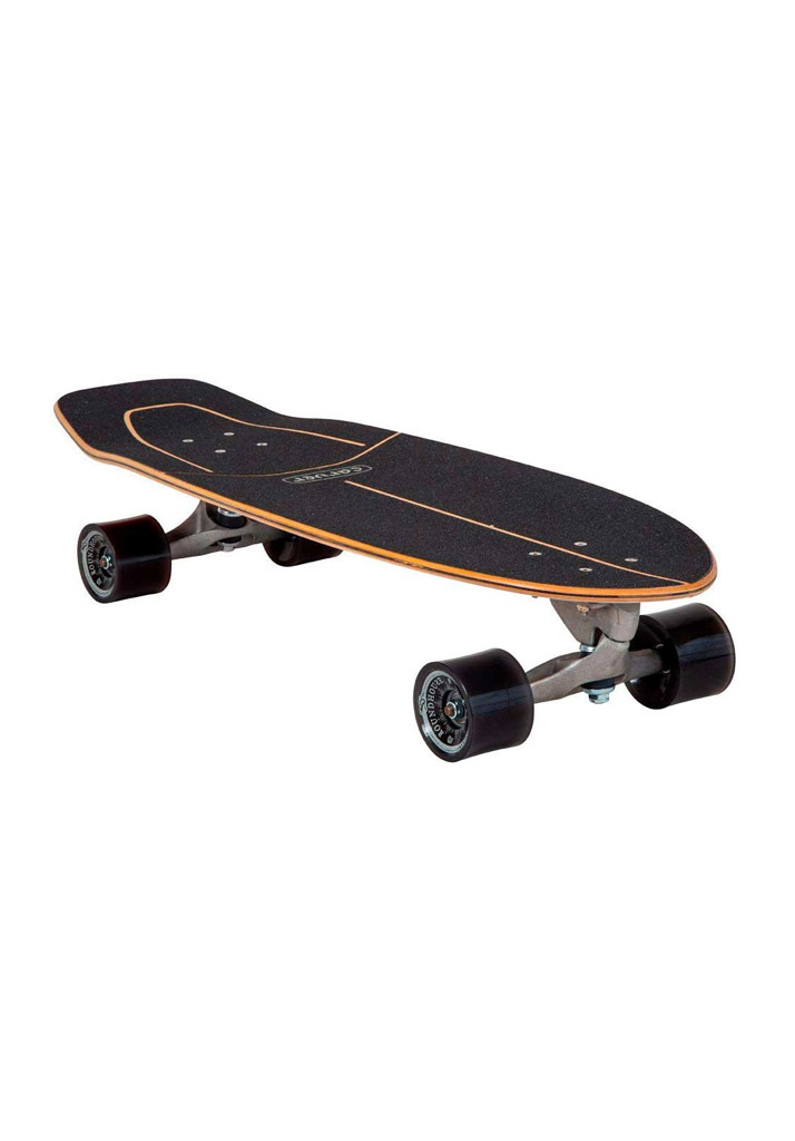 SURFSKATE CARVER FIREFLY 30.25" CX U