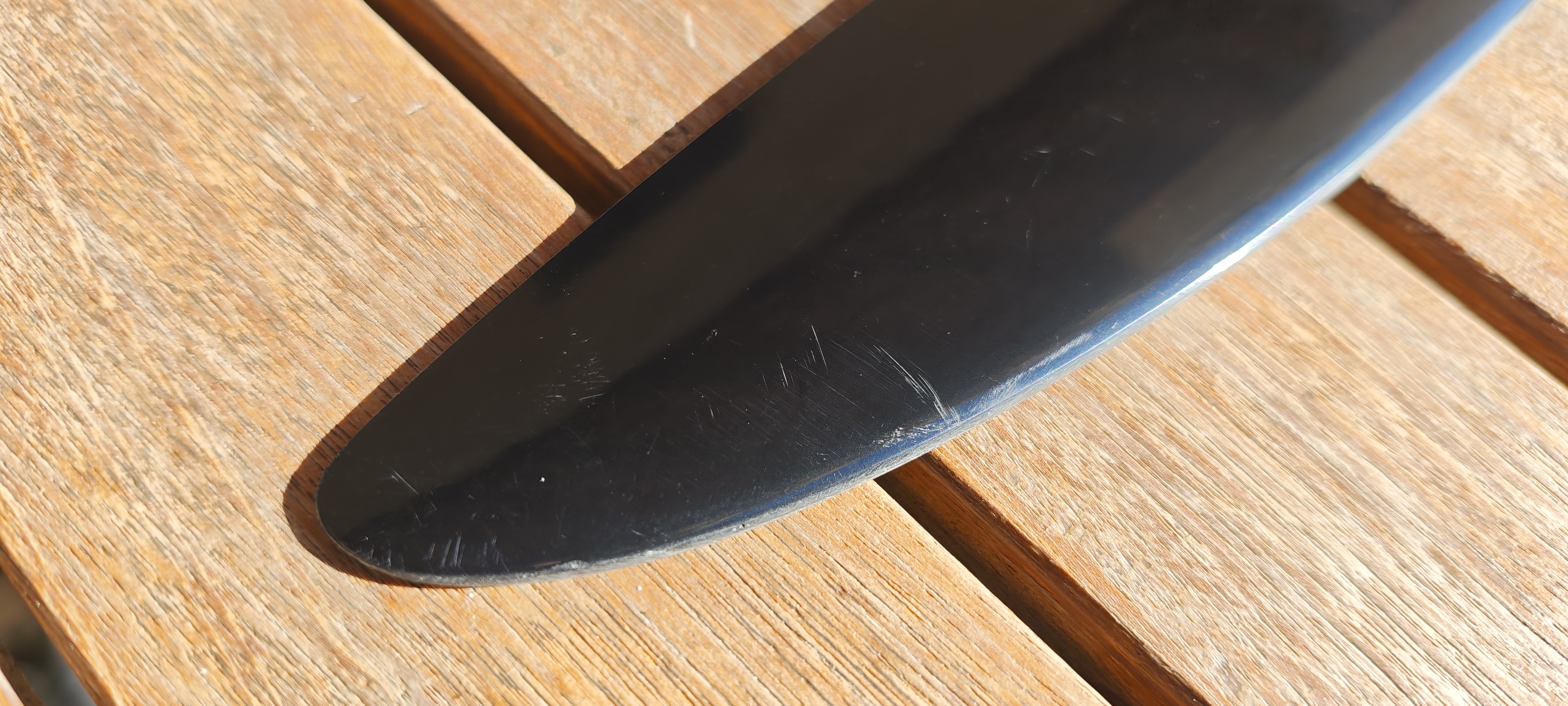 SABFOIL 370 Carbon Flat Wingfoil Stabilizer