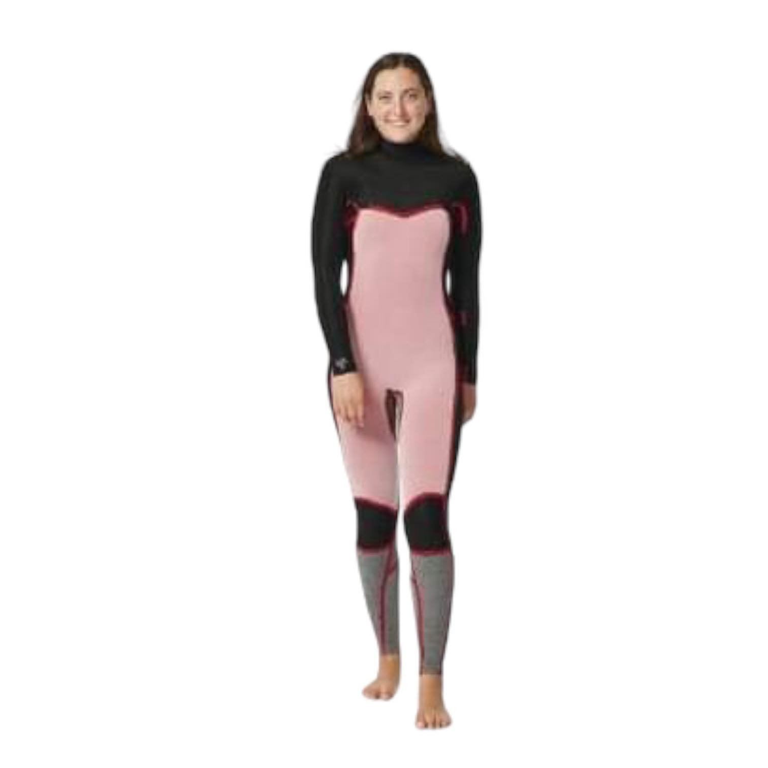 Ripcurl Dawn Patrol 3/2 chest Zip (4)