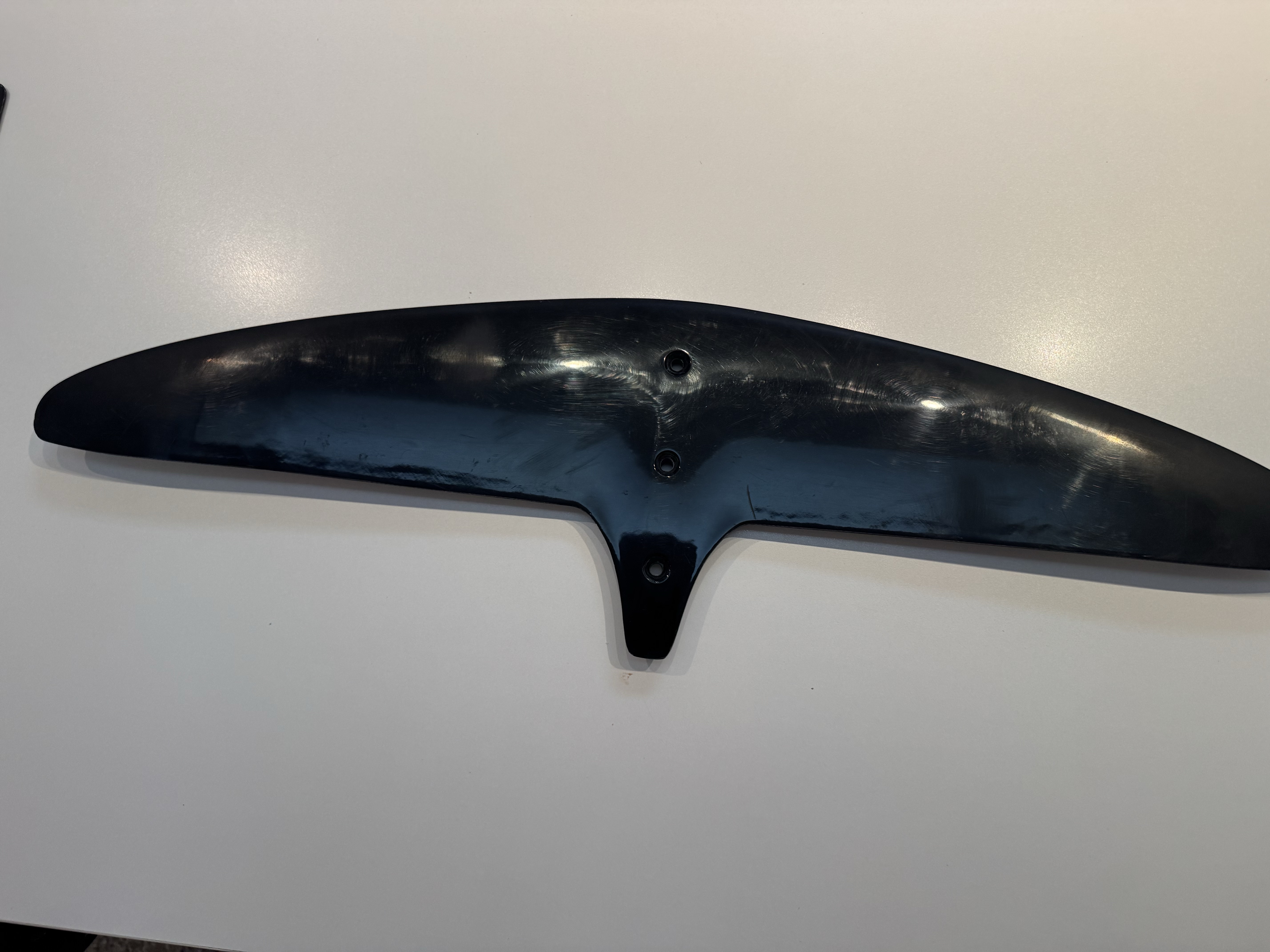 Sabfoil front wing 835 Onda