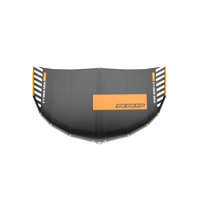 RRD Wind Wing -SUPER OFFERTA ultimo pezzo rimasto- (UNICOLOR, 5.0)