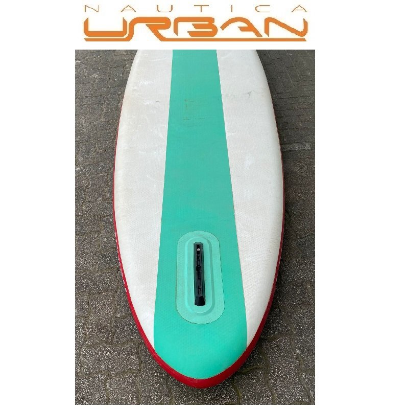 FANATIC SUP FITNESS 11 X35