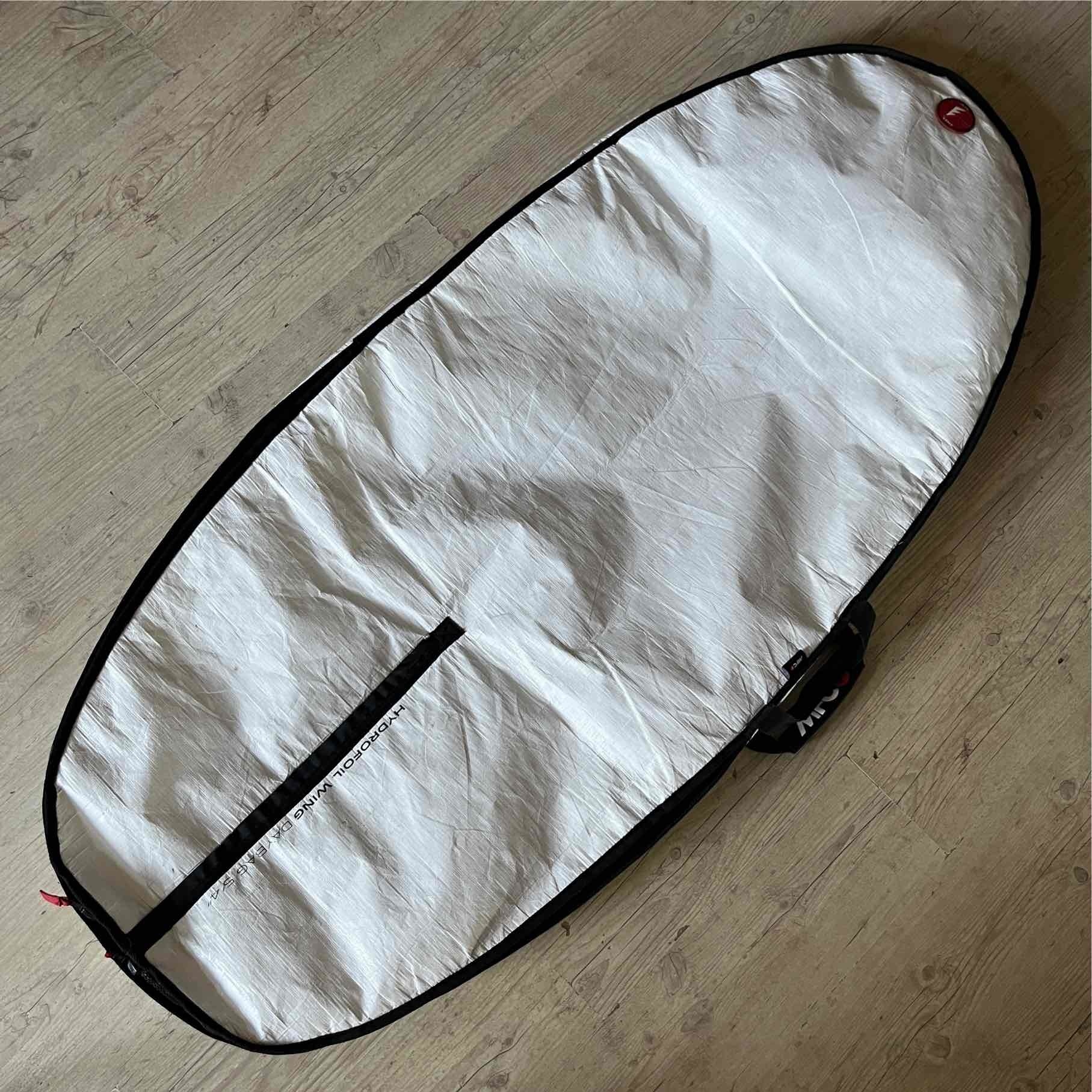 MFC Wingfoil single 5'4