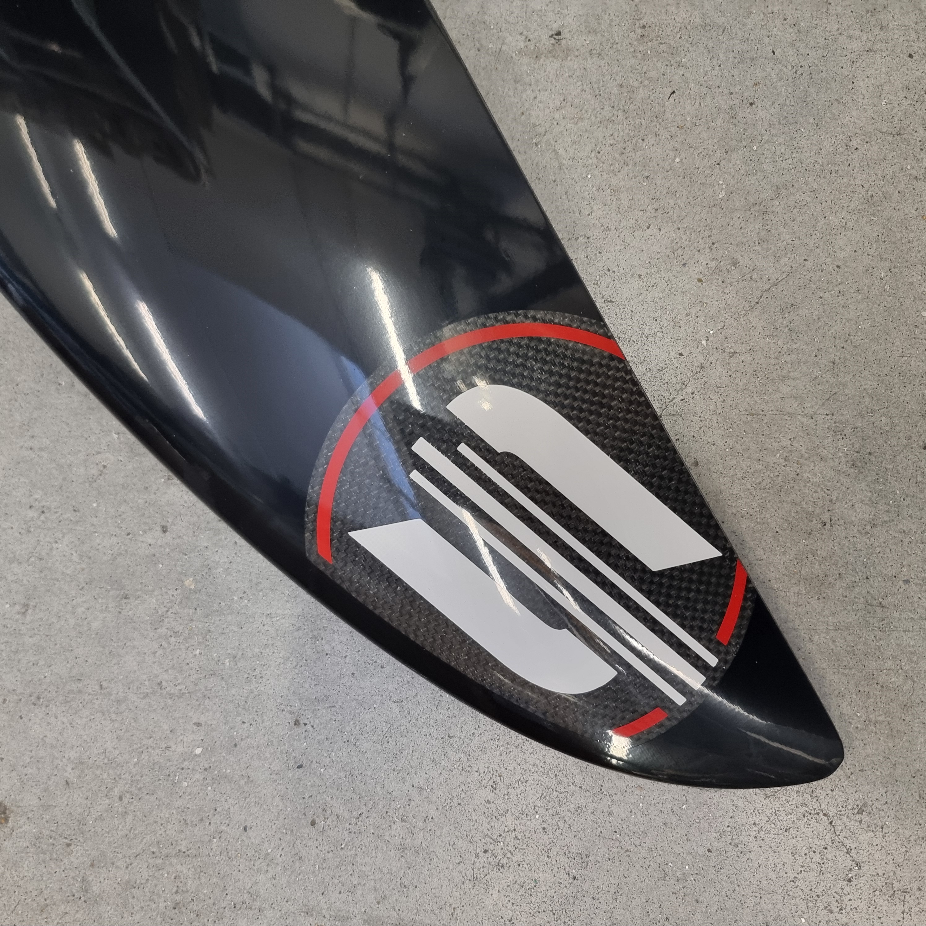 Medusa WM699 Kite Front Wing Sabfoil – B Grade - ref: 0004