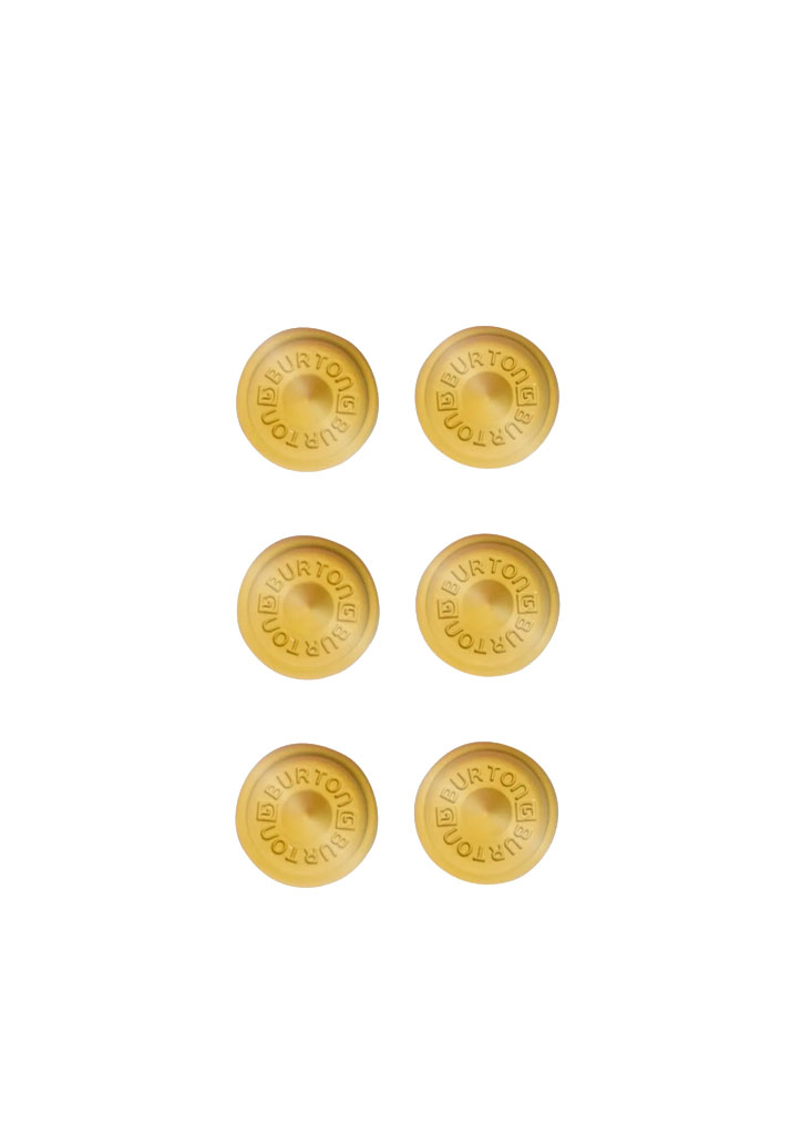 PAD ANTISCIVOLO BURTON ALUMINUM STUD STOMP PAD GOLD U