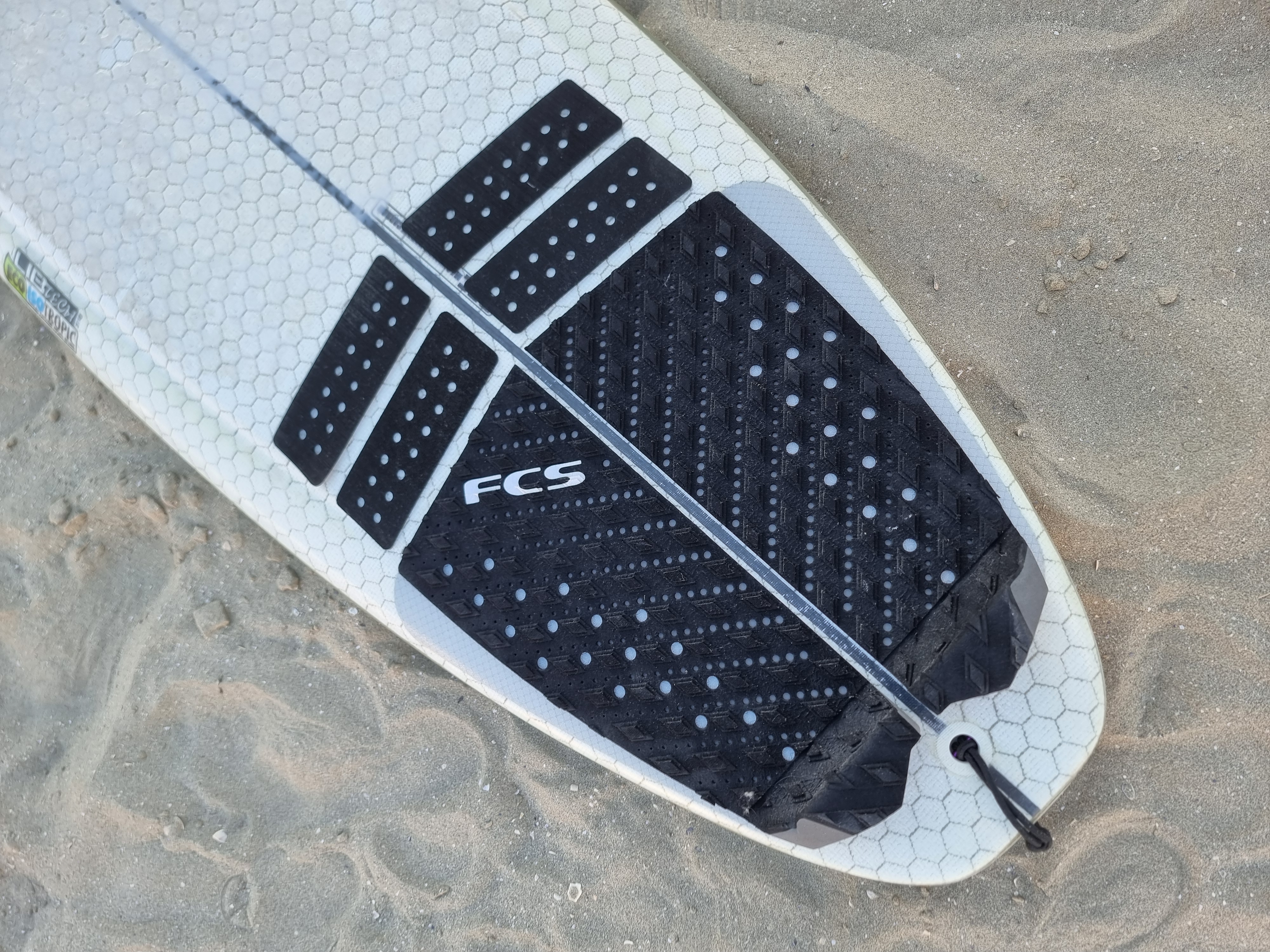 Lib Tech Surf 5'7"