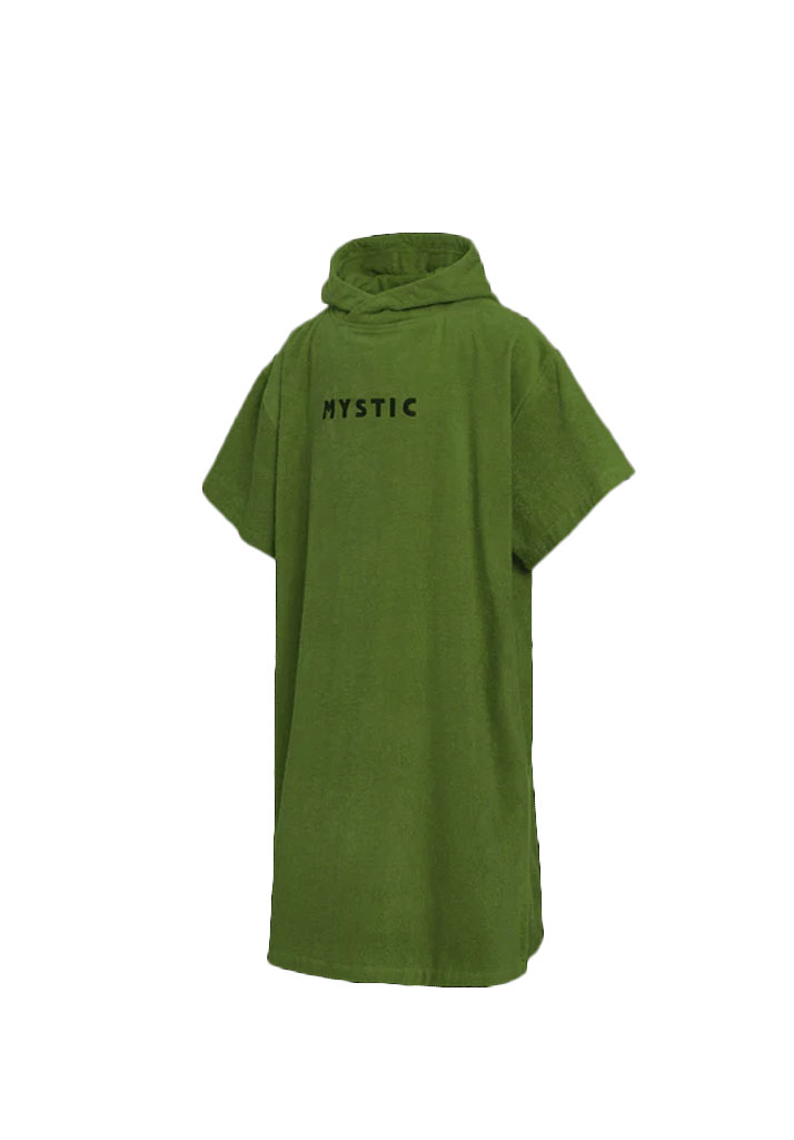 PONCHO MYSTIC PONCHO BRAND 671 MOSS U