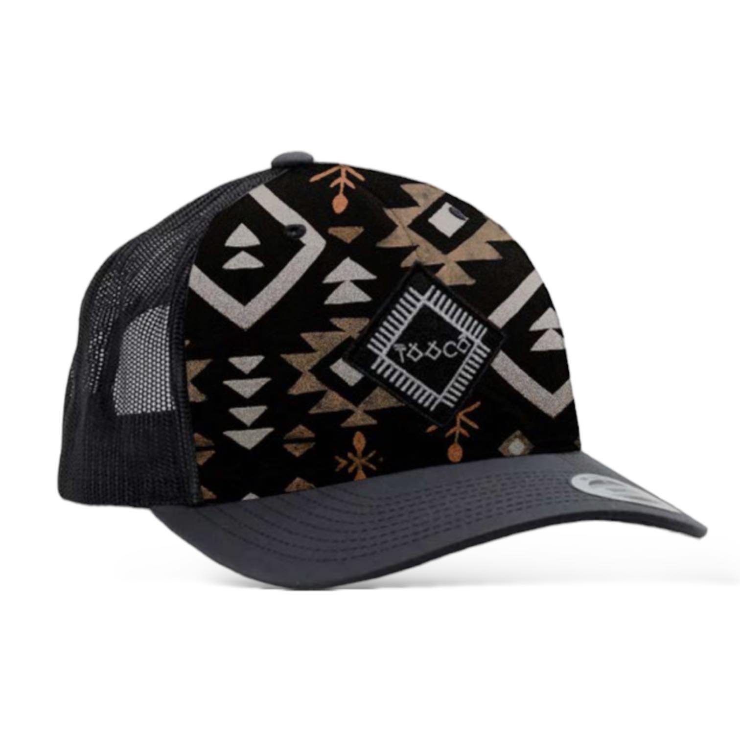 Tooco Baseball Cap (UXMAL)