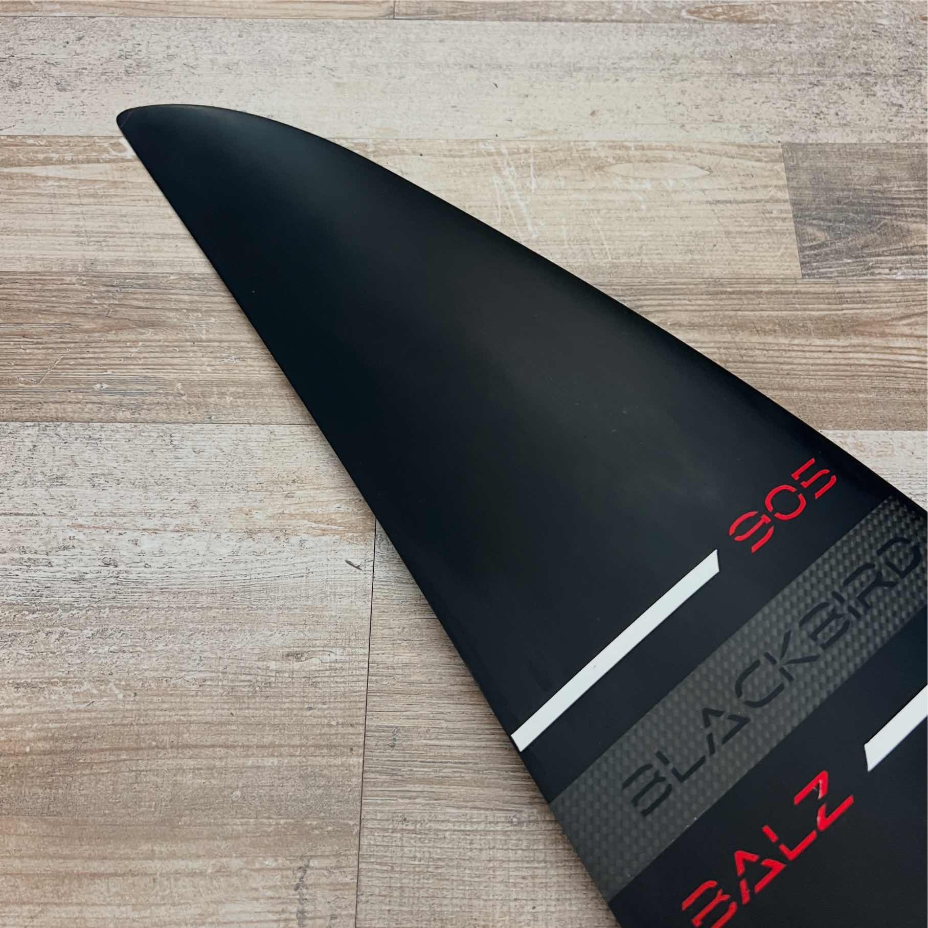 Sabfoil Blackbird Balz  905