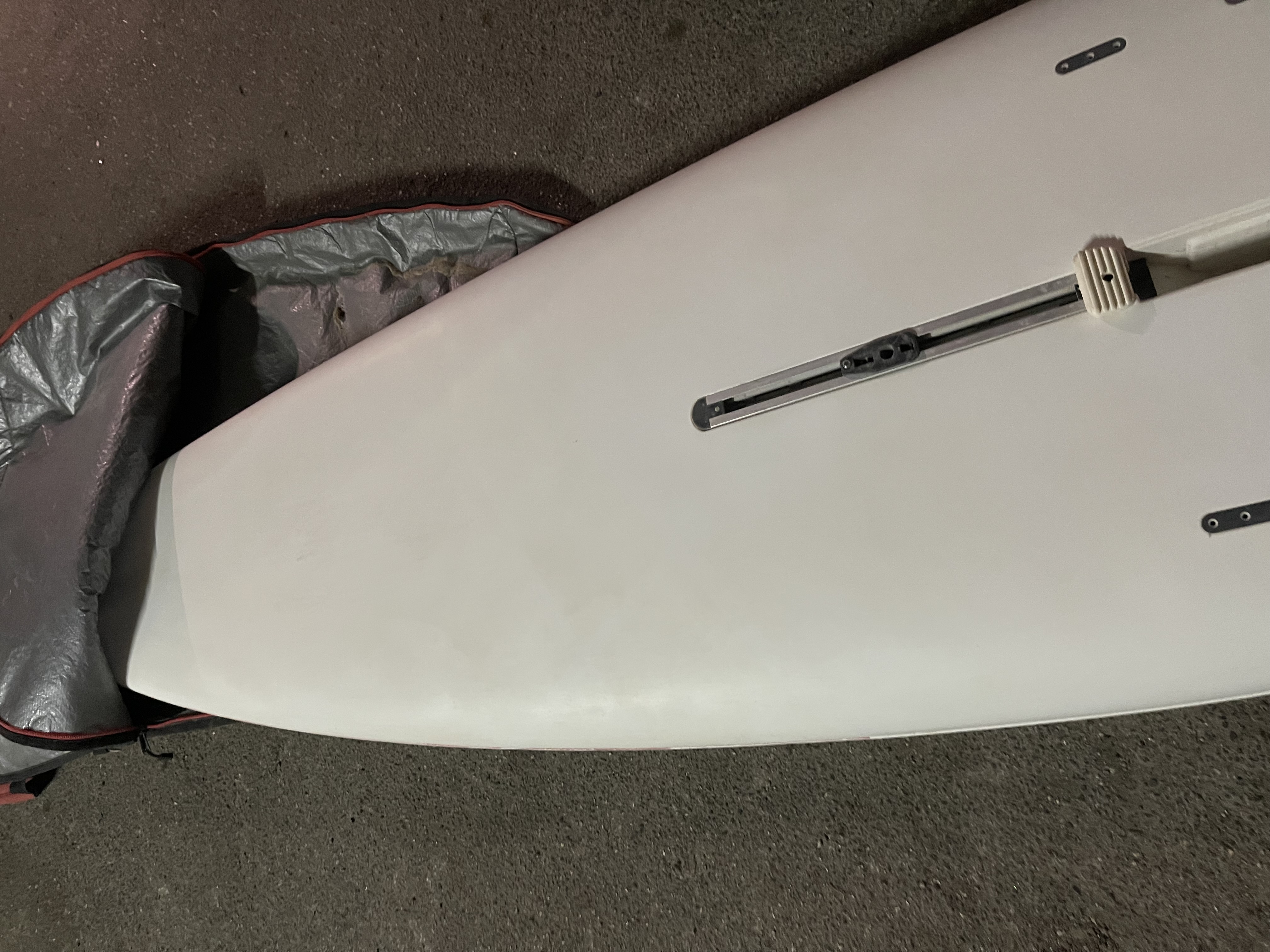 Tavola bic techno 293