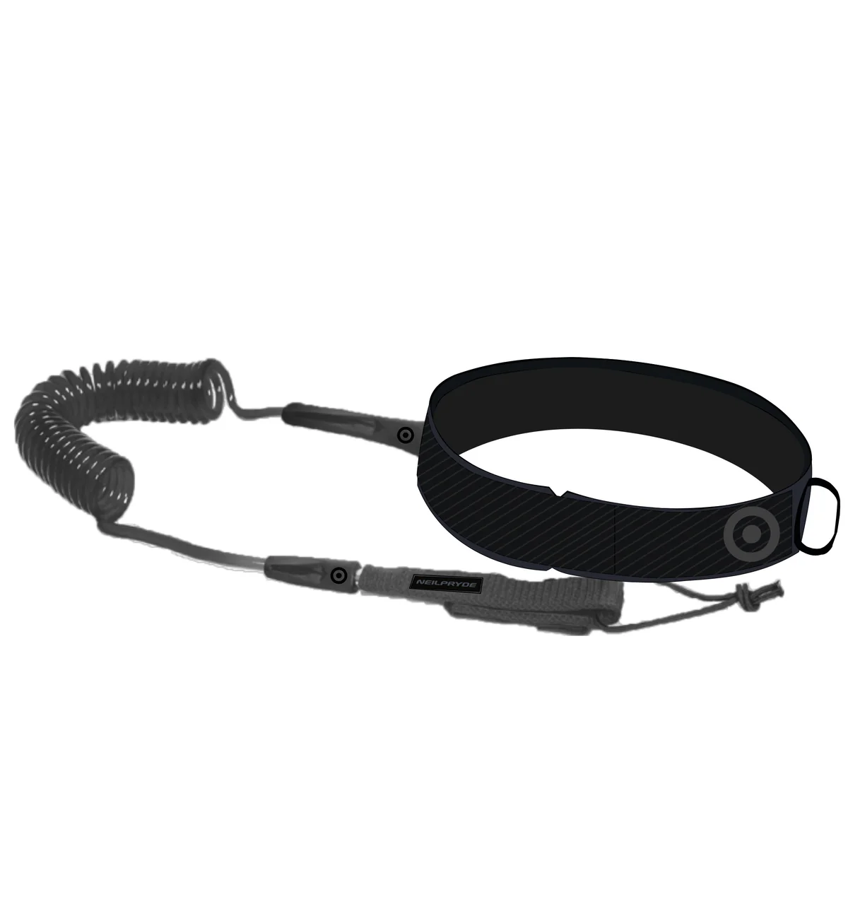 Neil Pryde SUP/Wing Leash HIP 10x8 - Size : M
