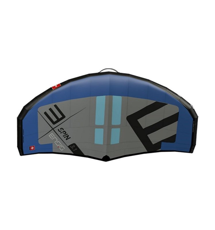 ENSIS Wing SPIN 2022 (ARANCIO, 4.6)