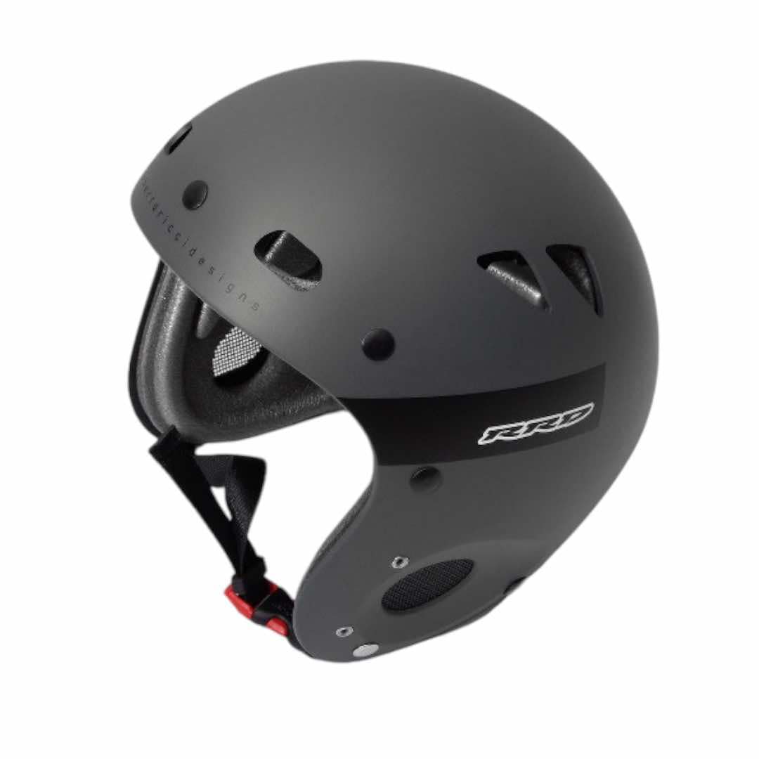 RRD WATER HELMET (SMALL, GREY)