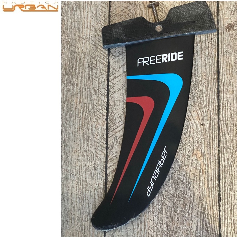 DYNAFIBER FREERIDE 25 POWER BOX