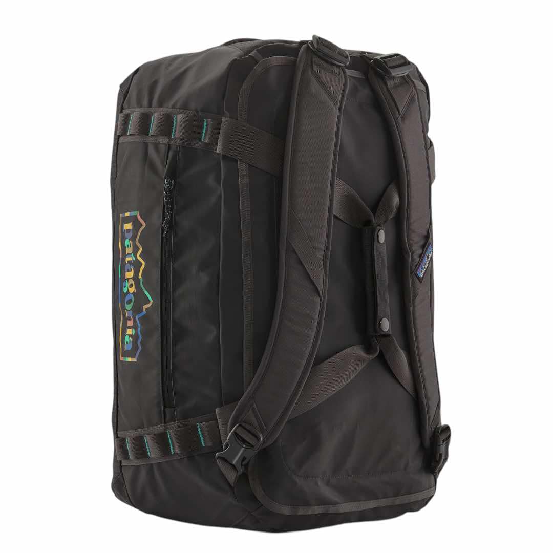 Patagonia Black Hole® Duffel 40L (BLACK)