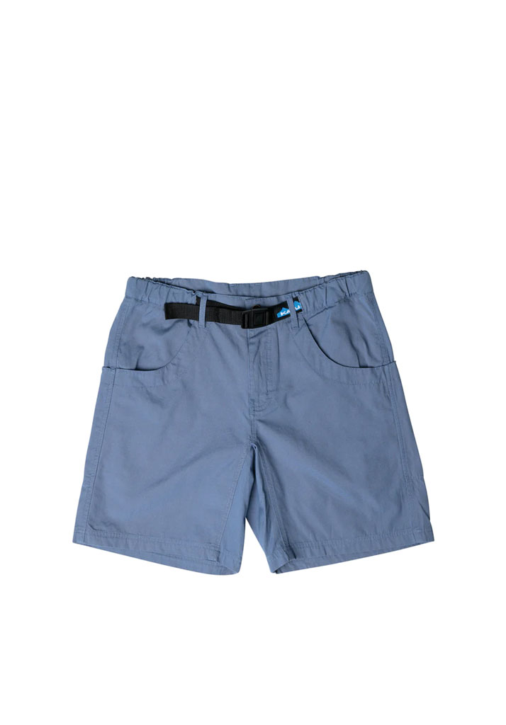 SHORTS KAVU CHILLI LITE SHORT VINTAGE BLUE XS (Size XS)