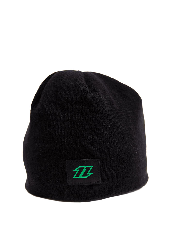 BERRETTA NORTH KITEBOARDING COASTAL BEANIE 910 CAVIAR U