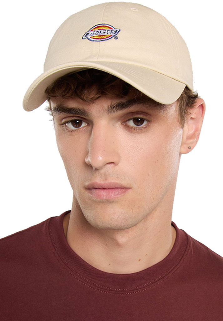 CAPPELLO DICKIES HARDWICK WHITECAP GRAY
