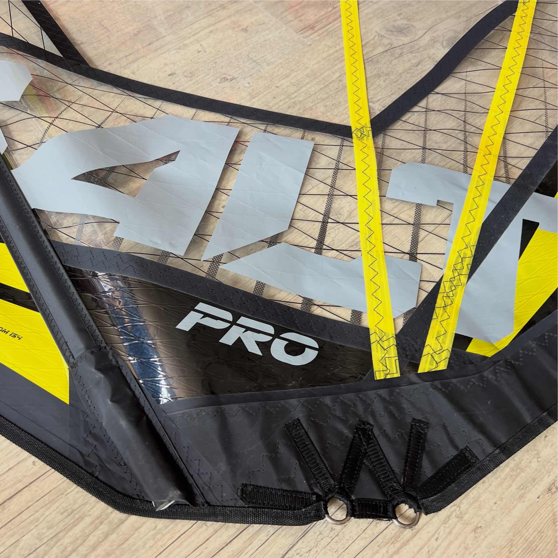 Point-7 Salt 4.5 2019