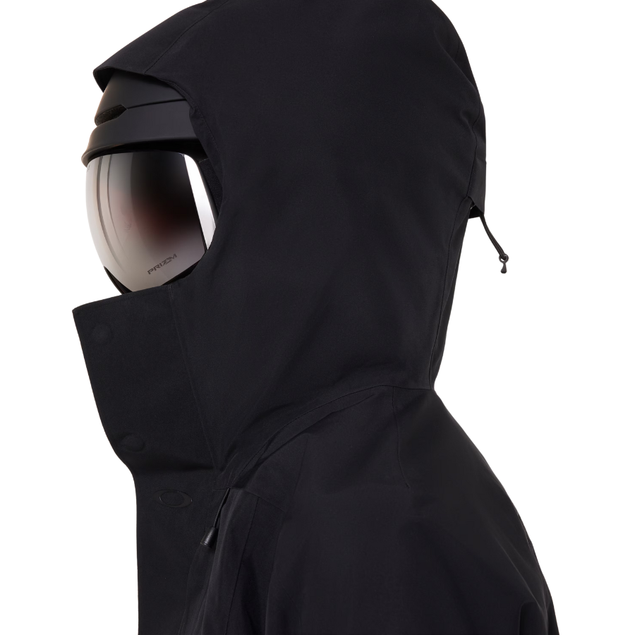 Oakley W. Sub Temp RC Gore-Tex Jacket (LARGE)