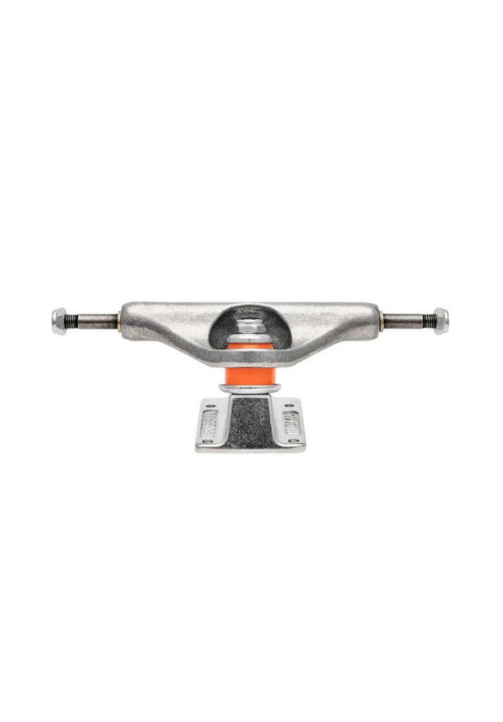 TRUCK SKATE INDEPENDENT 139 STAGE 11 POLISHED STANDARD SILVER