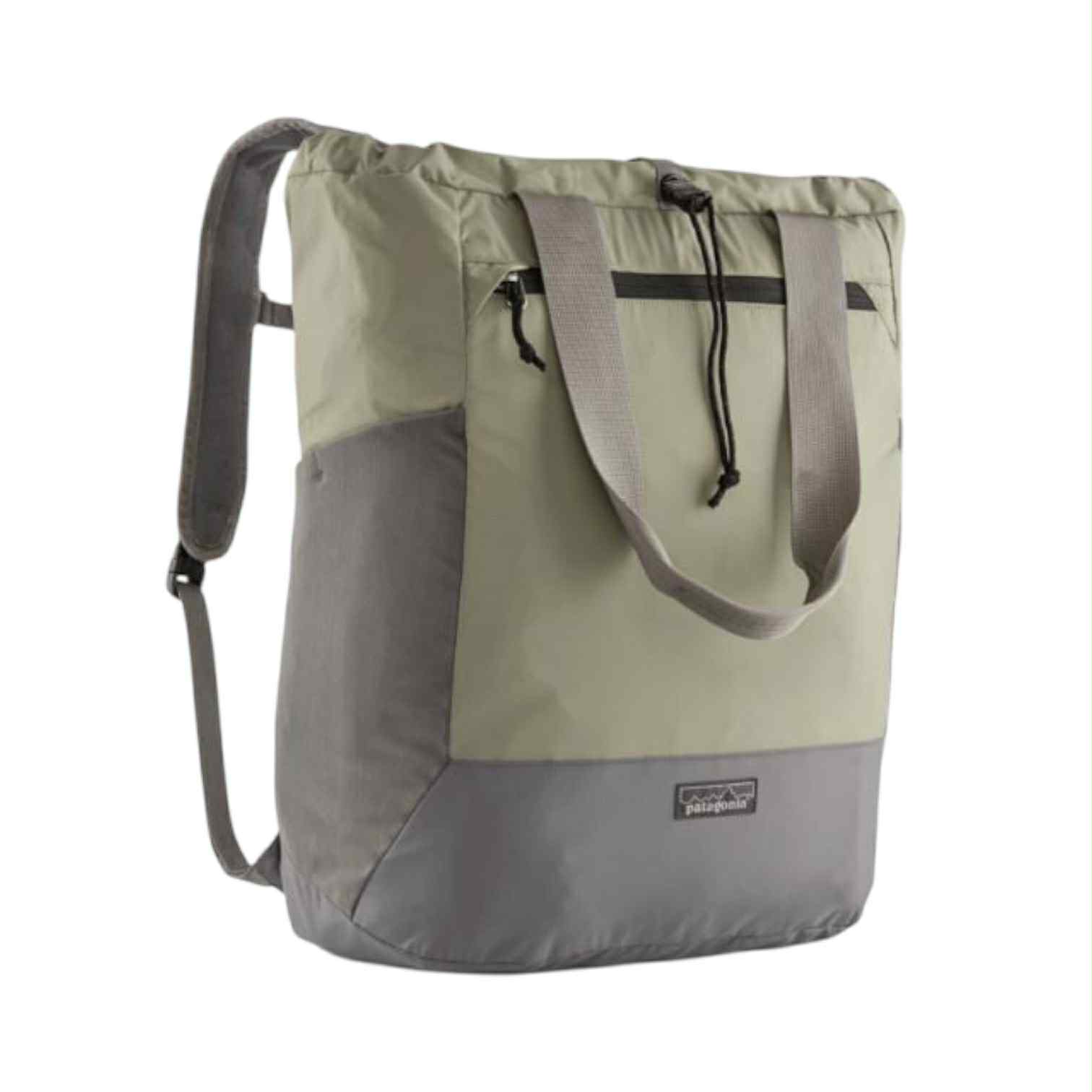 Patagonia Terravia Tote Pack (RIVER ROCK GREEN)